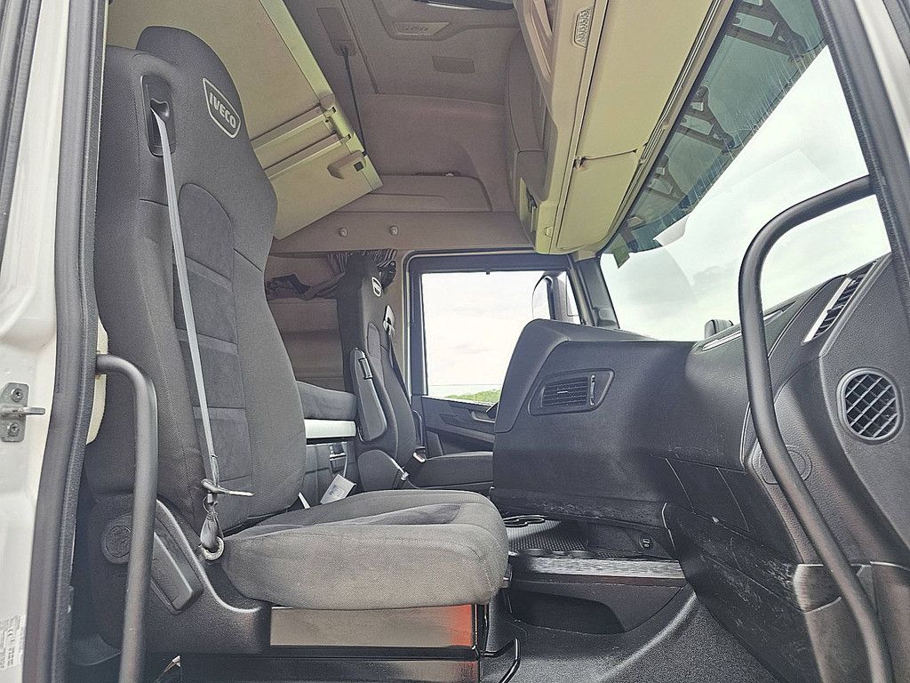 IVECO S-WAY AS440S49