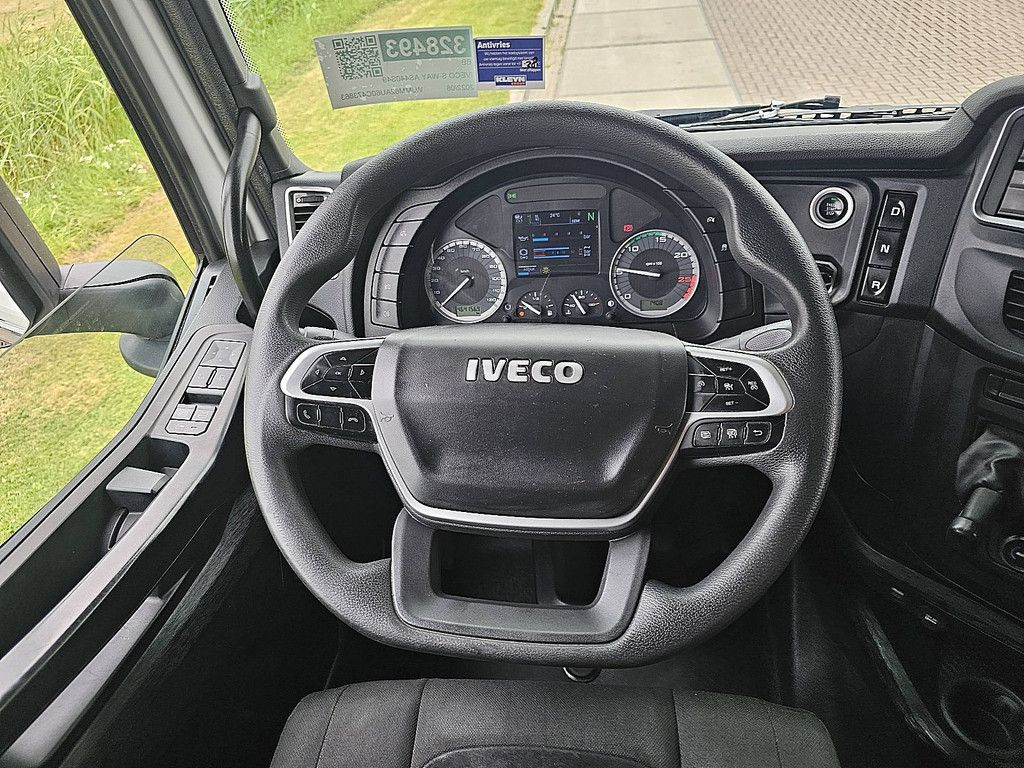 IVECO S-WAY AS440S49
