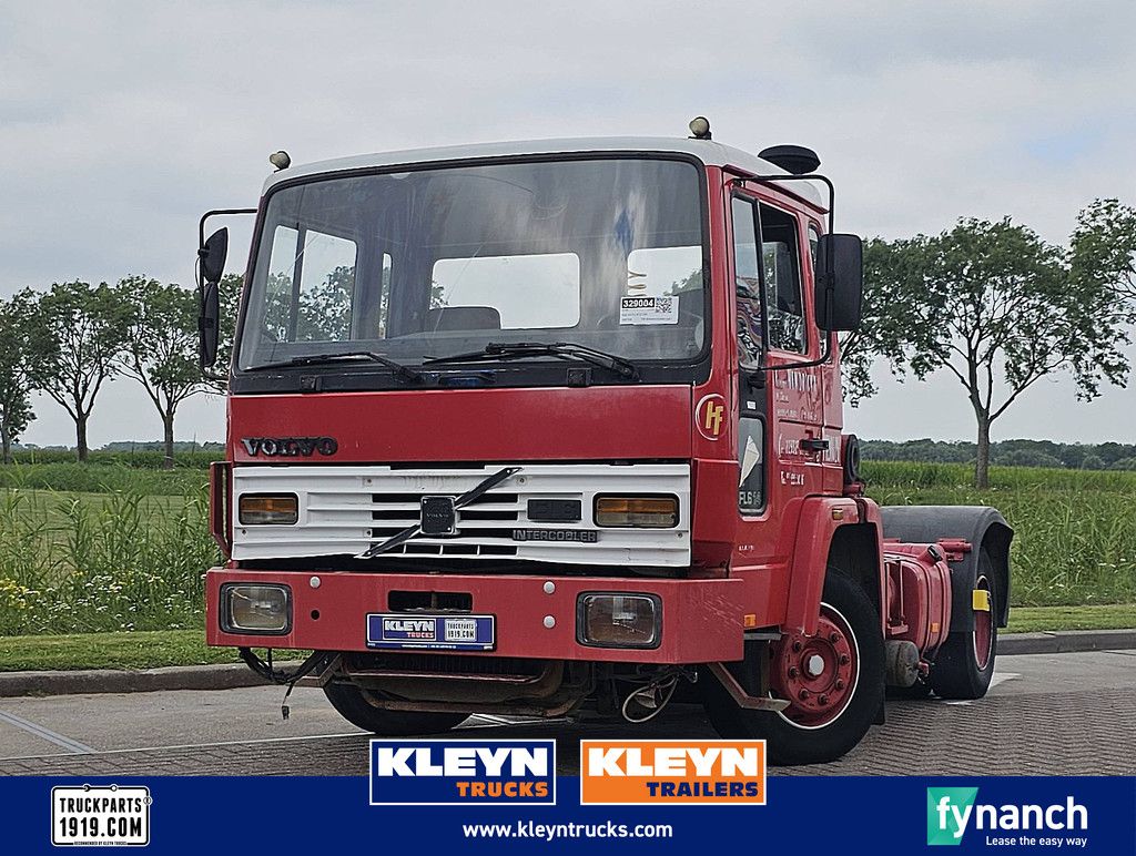 VOLVO FL 612.180