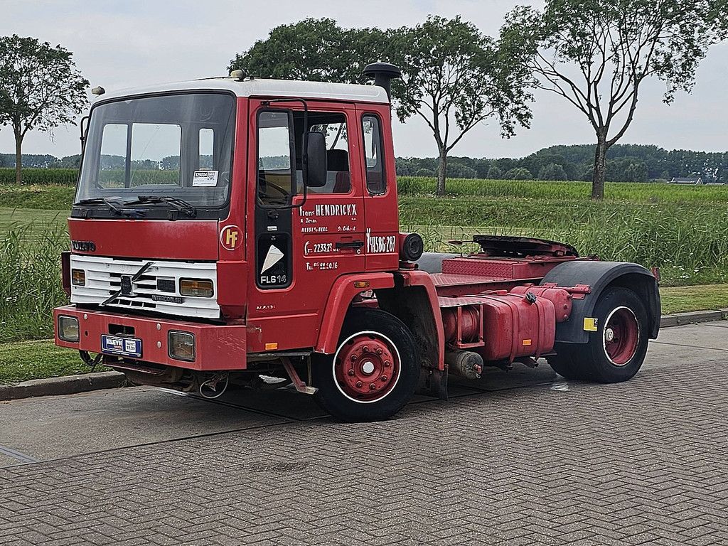 VOLVO FL 612.180