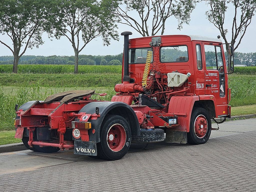 VOLVO FL 612.180