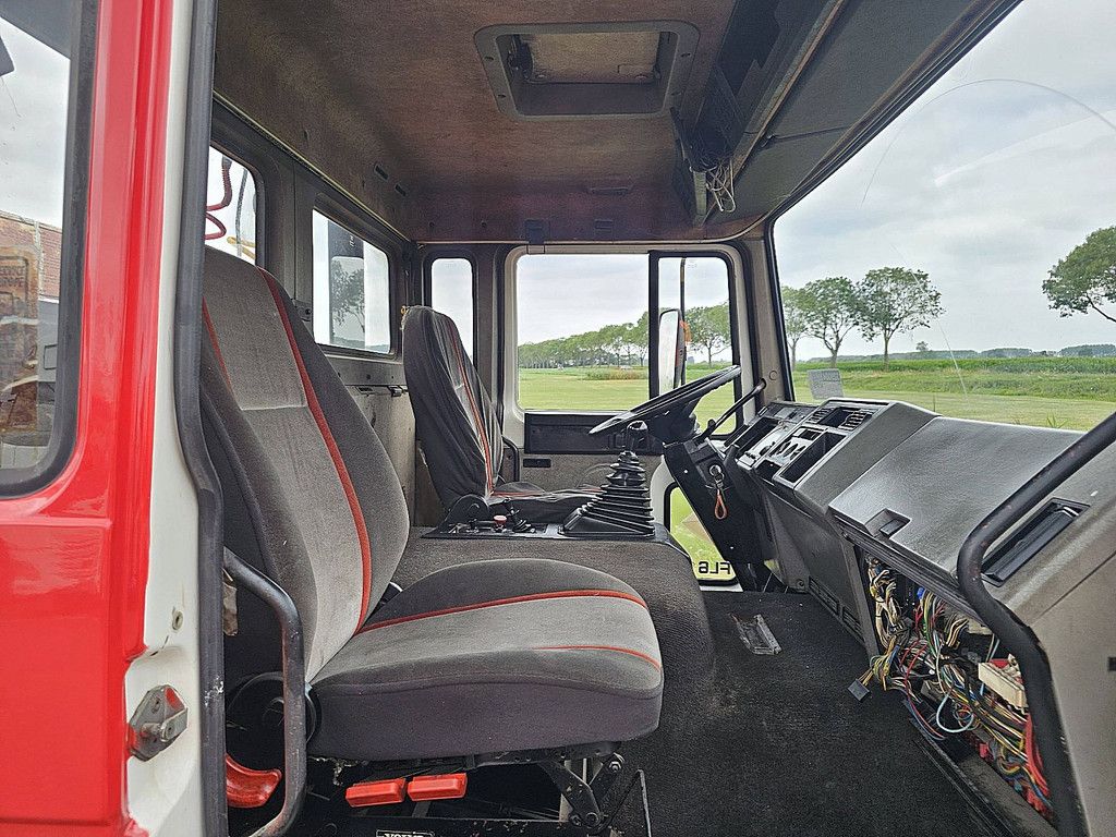 VOLVO FL 612.180