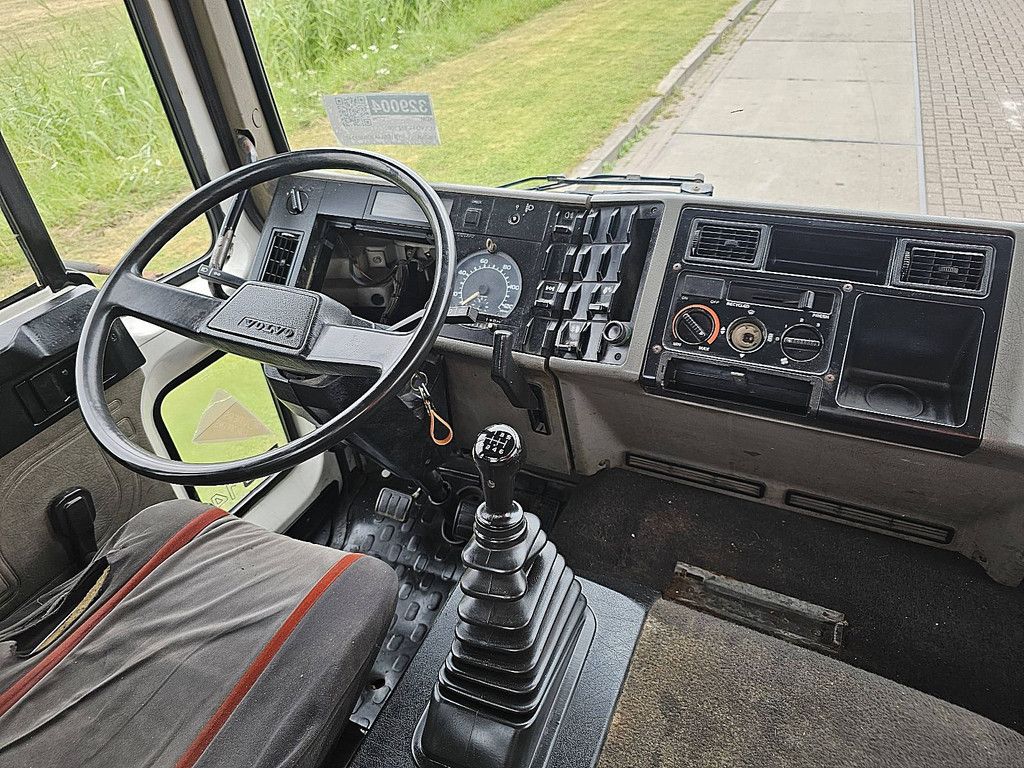 VOLVO FL 612.180