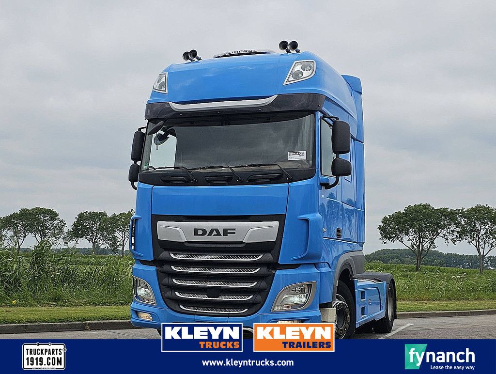 DAF XF 480