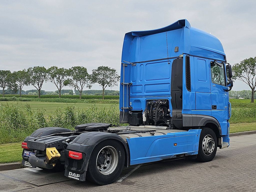 DAF XF 480