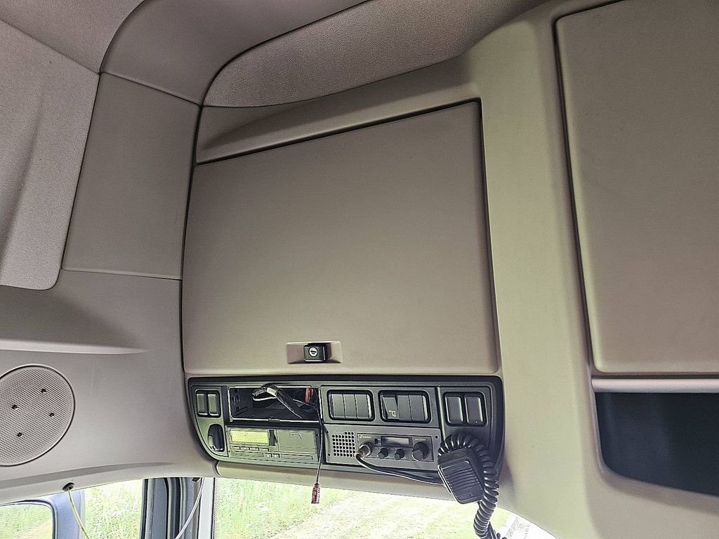DAF XF 480