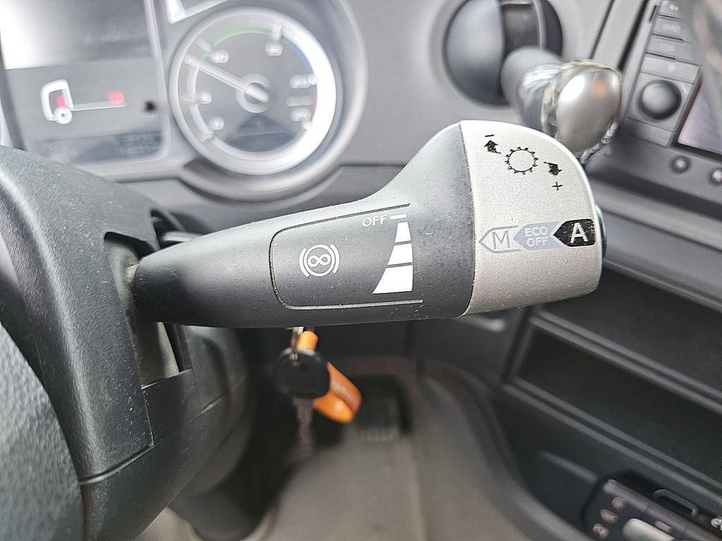 DAF XF 480