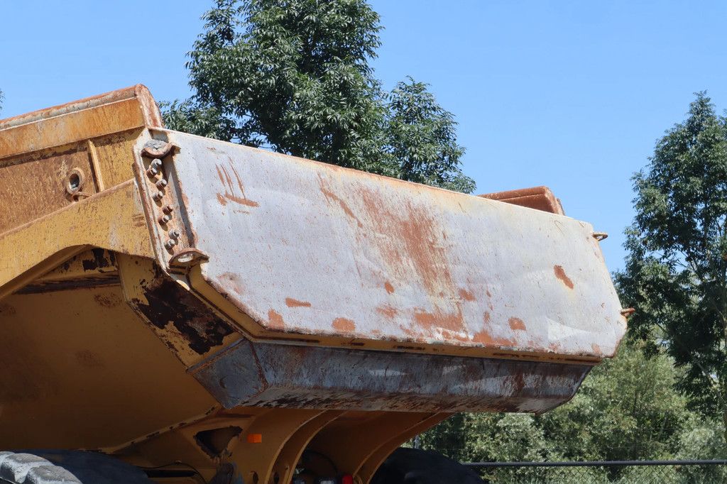 Caterpillar 745 04A | CE | TAILGATE (3 UNITS)