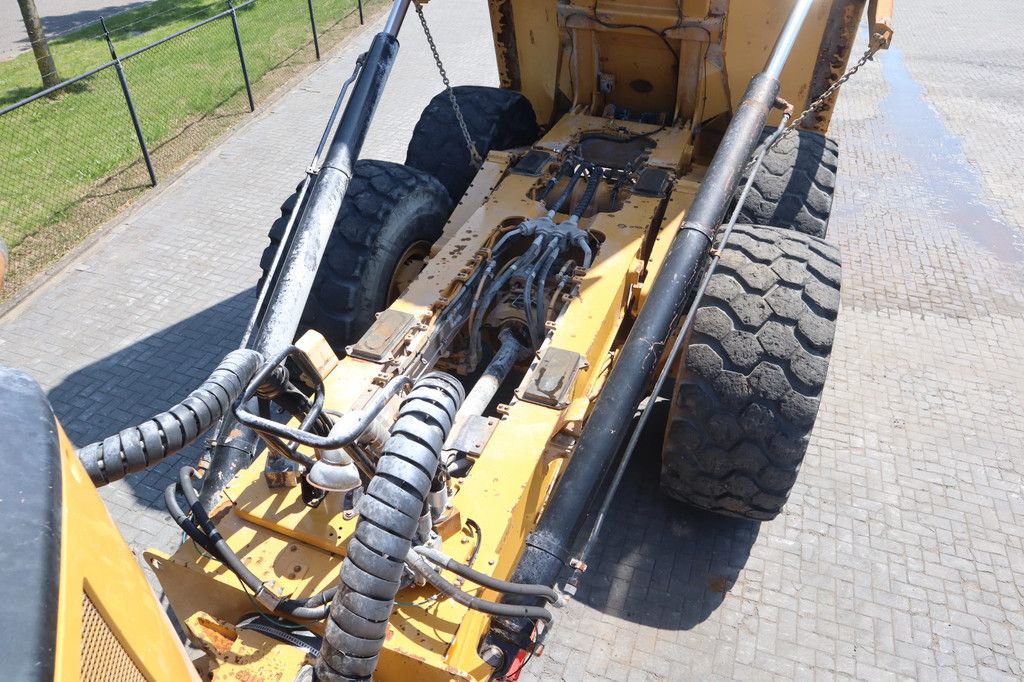 Caterpillar 745 04A | CE | TAILGATE (3 UNITS)