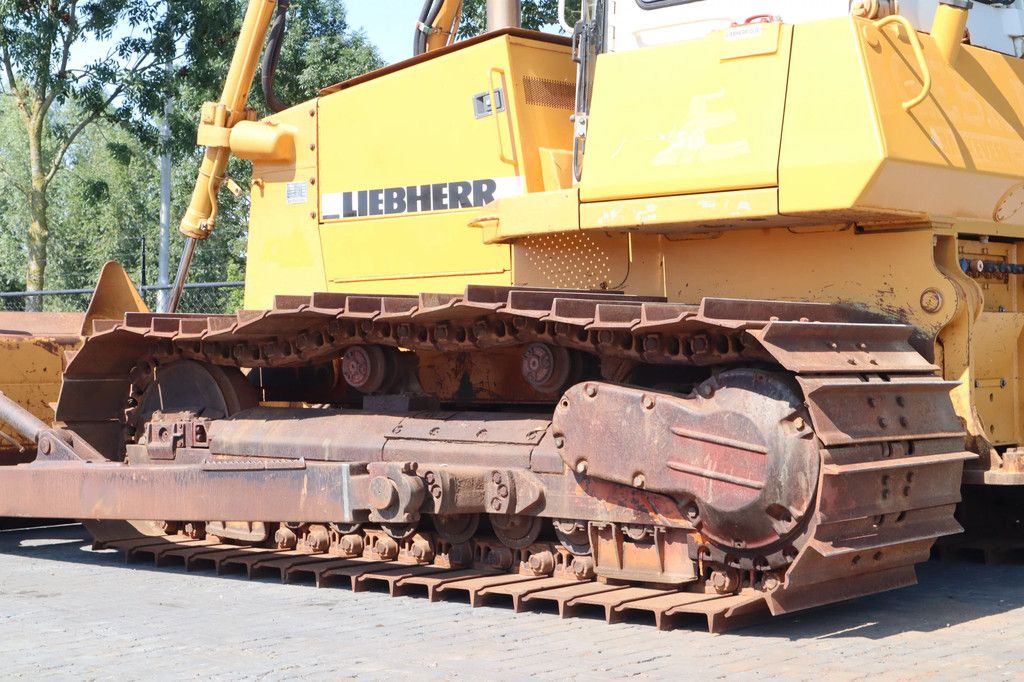 Liebherr PR732 BM | DUTCH MACHINE | TOP CONDITION