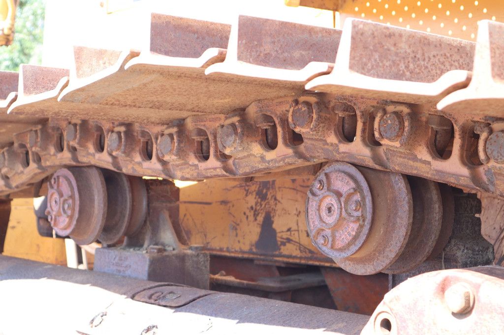 Liebherr PR732 BM | DUTCH MACHINE | TOP CONDITION