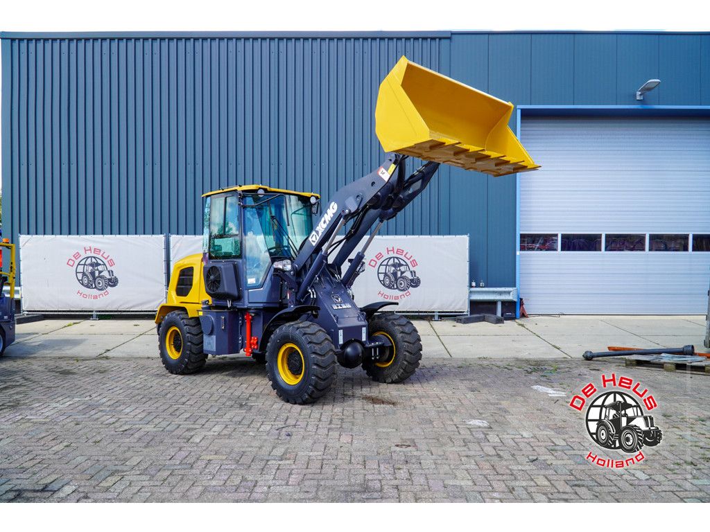 XCMG XC916E
