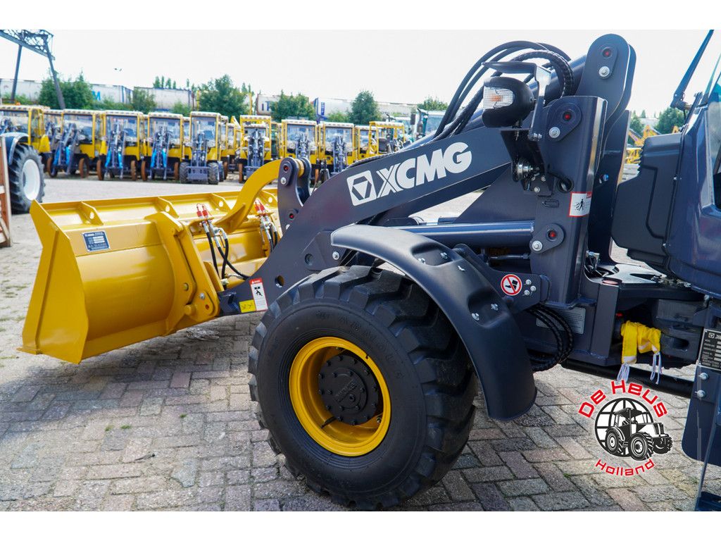 XCMG XC916E