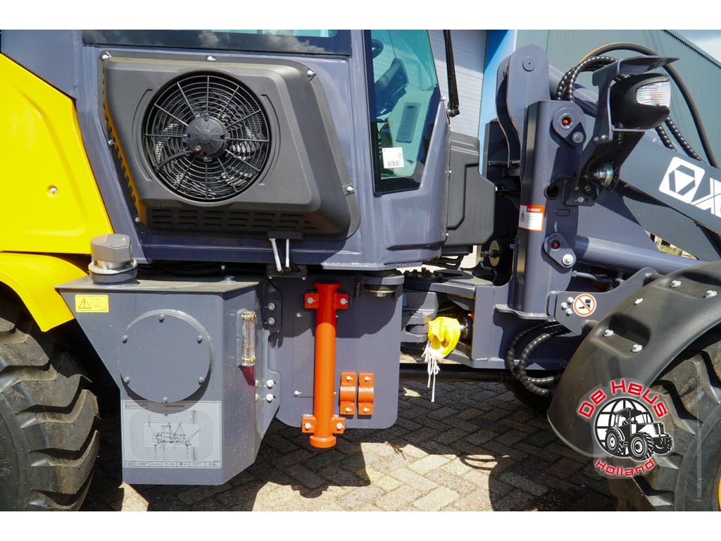 XCMG XC916E