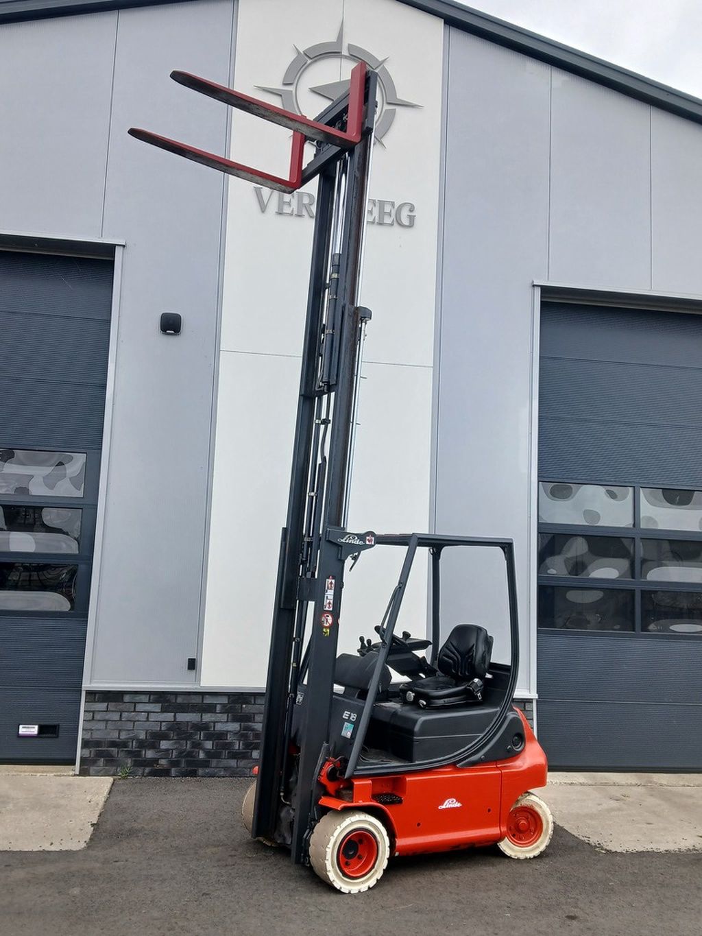Linde E18
