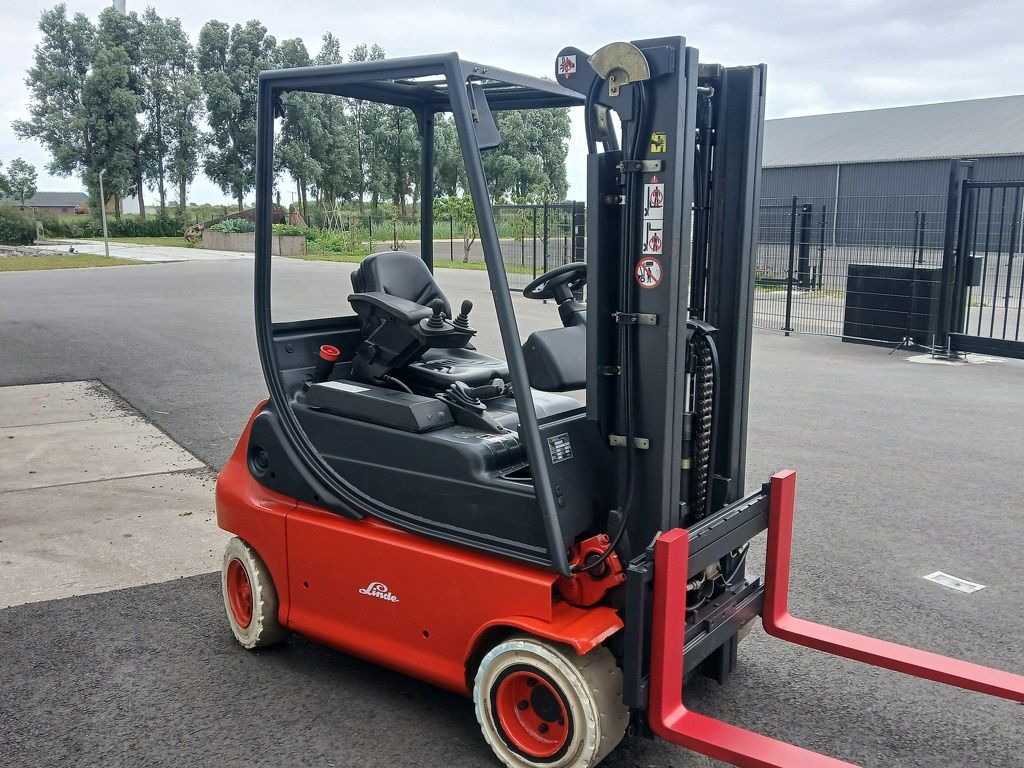 Linde E18