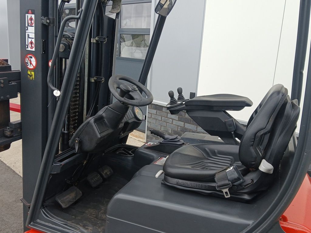Linde E18