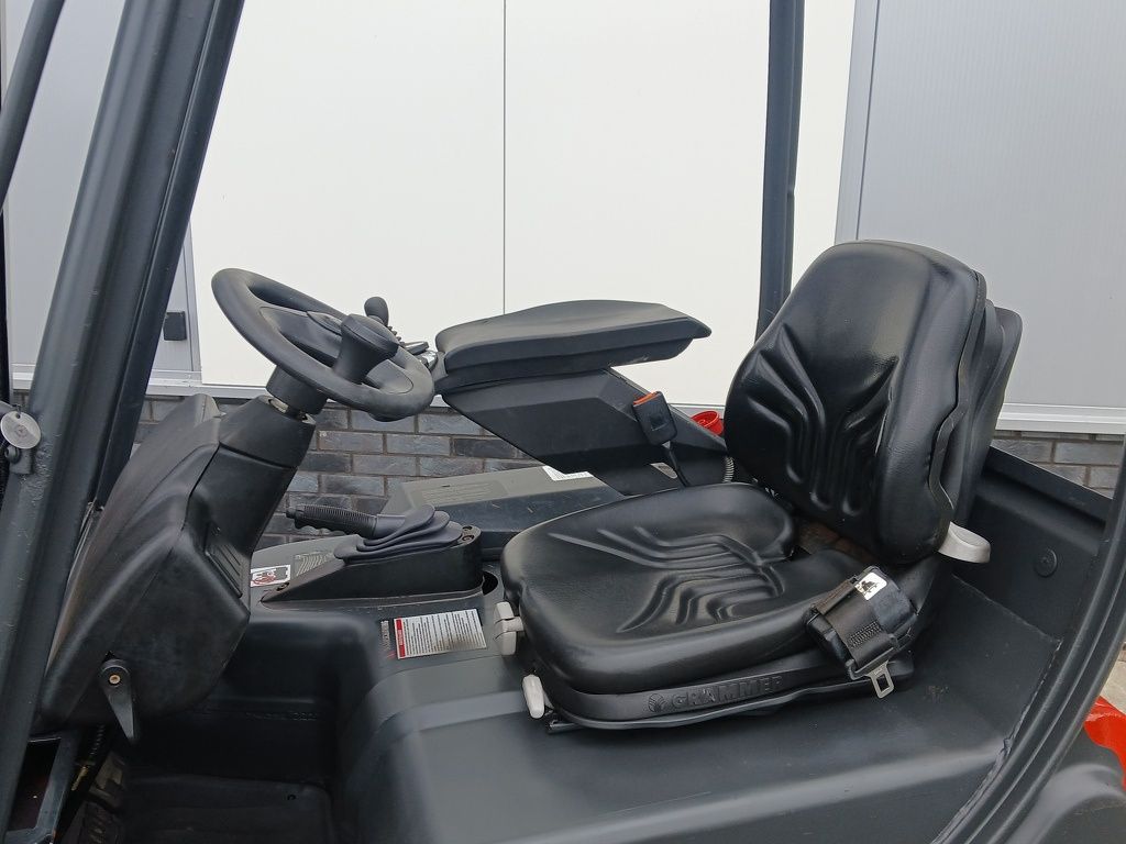 Linde E18