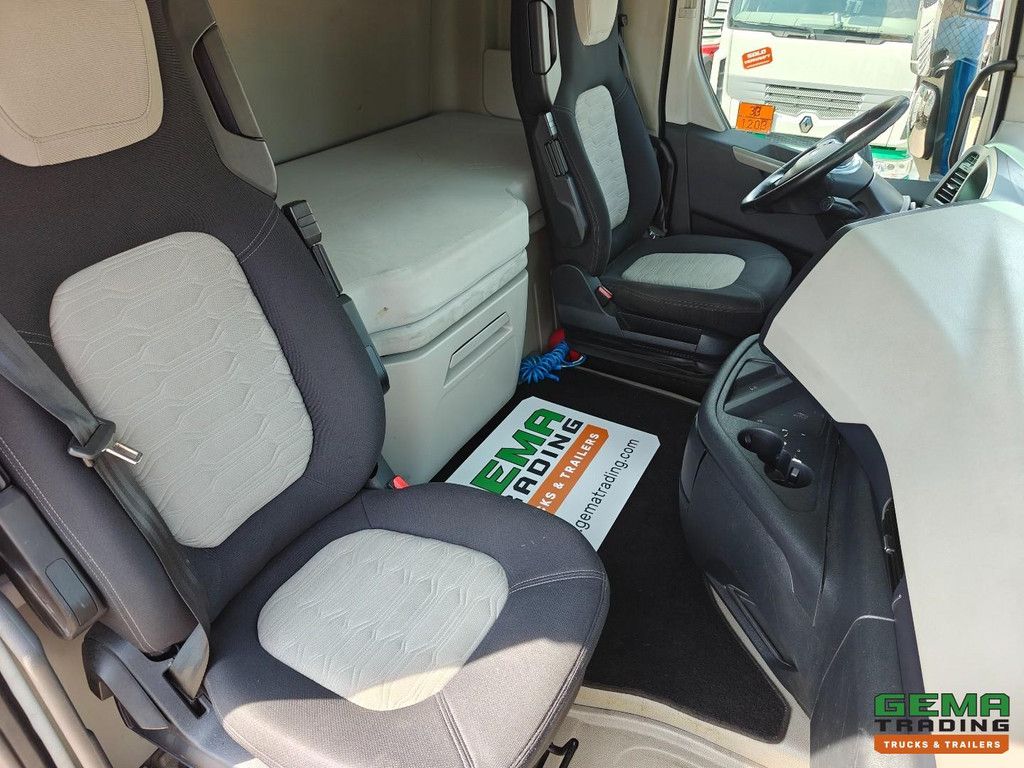 Ford F-MAX 500 4x2 Schlafkabine Euro 6D - Retarder - Doppeltank - SmartTacho V2