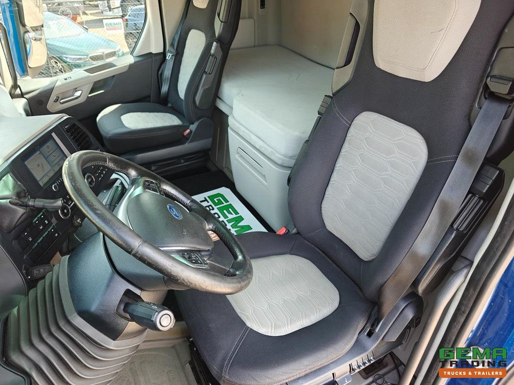 Ford F-MAX 500 4x2 Schlafkabine Euro 6D - Retarder - Doppeltank - SmartTacho V2
