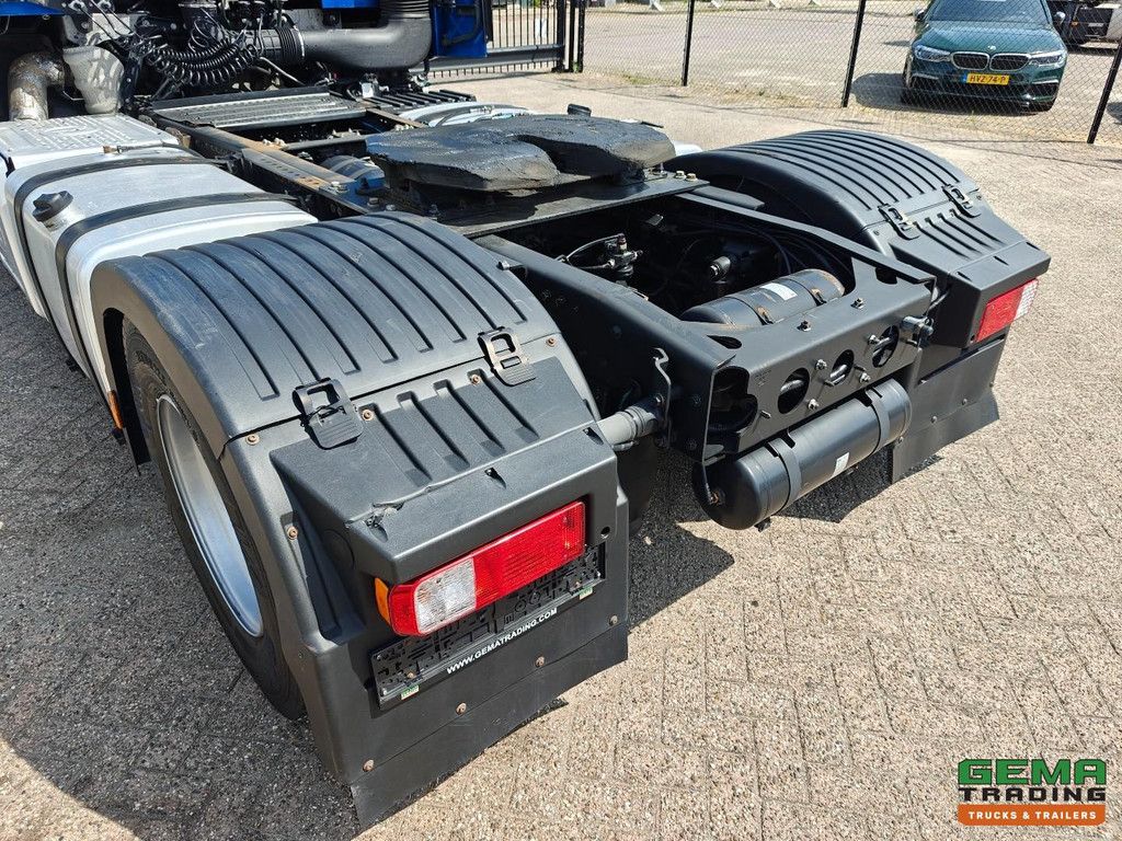 Ford F-MAX 500 4x2 Schlafkabine Euro 6D - Retarder - Doppeltank - SmartTacho V2