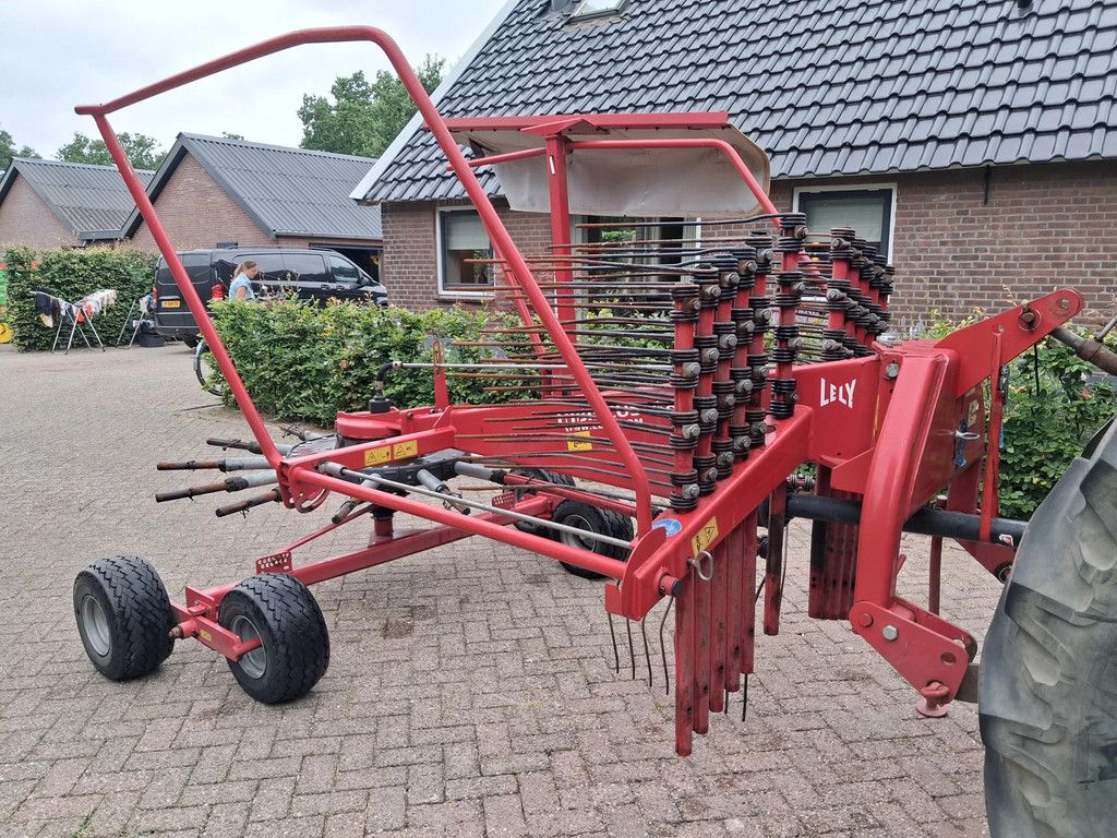 Lely Hibiscus 485 s hark