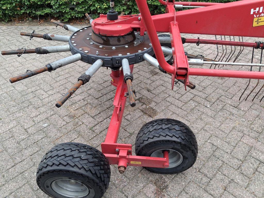 Lely Hibiscus 485 s hark