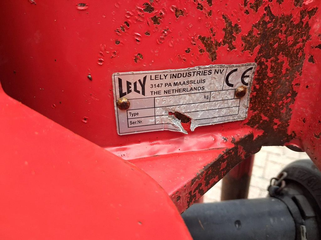 Lely Hibiscus 485 s hark