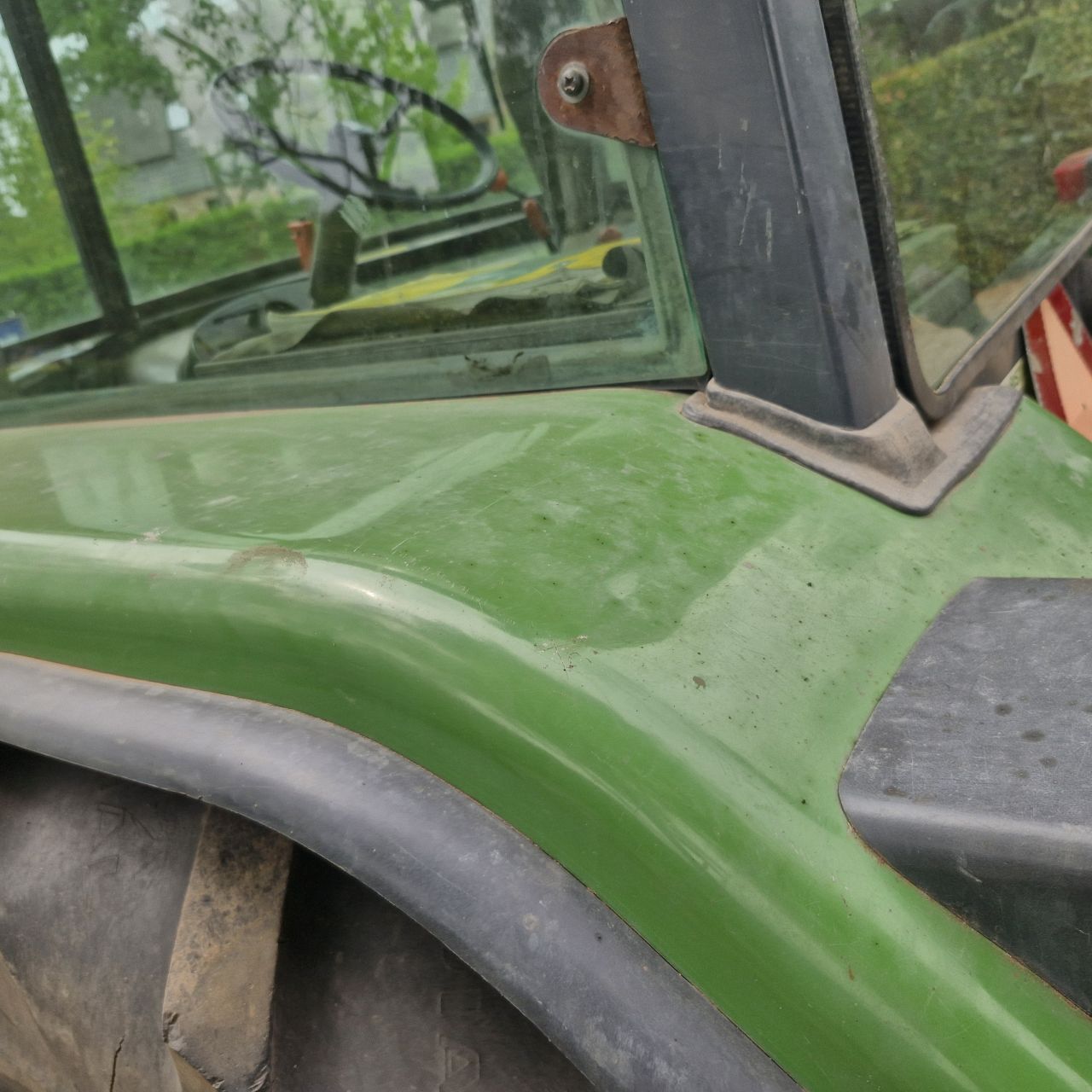 John deere 2850SA