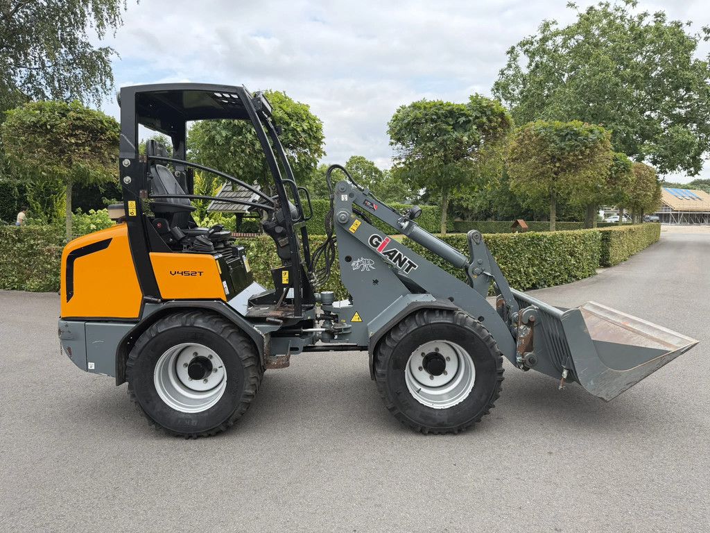 Giant V452T V452T