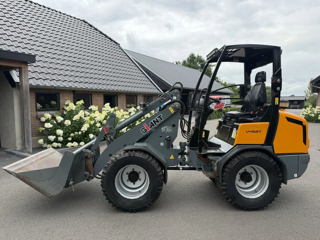 Giant V452T V452T