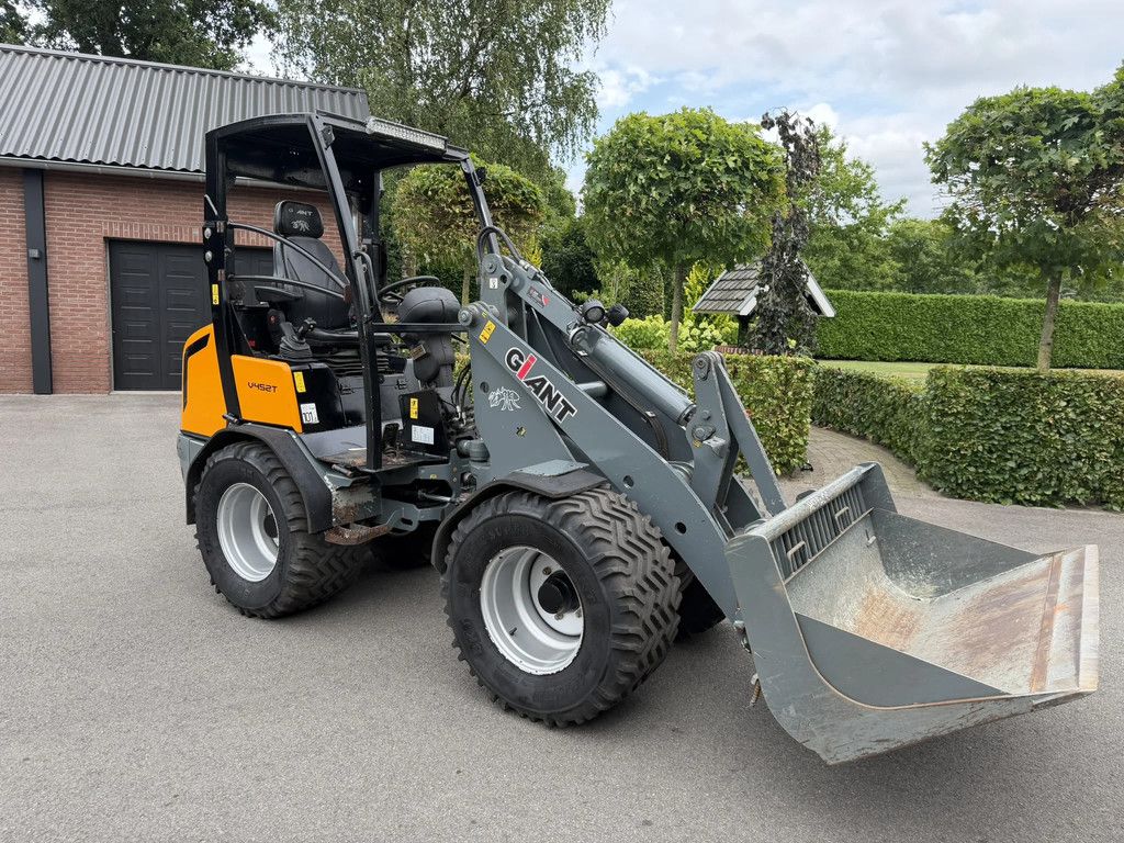 Giant V452T V452T