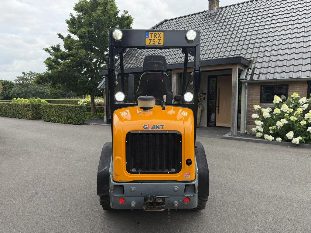 Giant V452T V452T