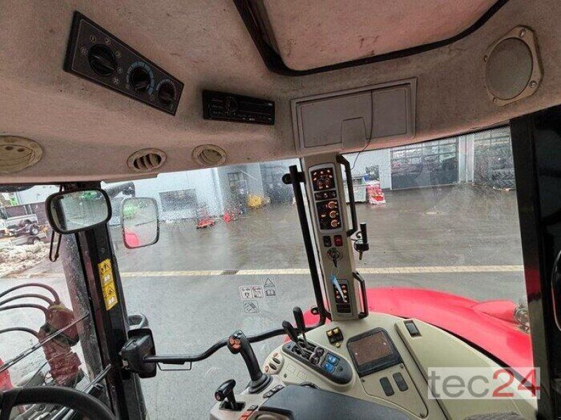 Massey Ferguson 7618 Dyna VT