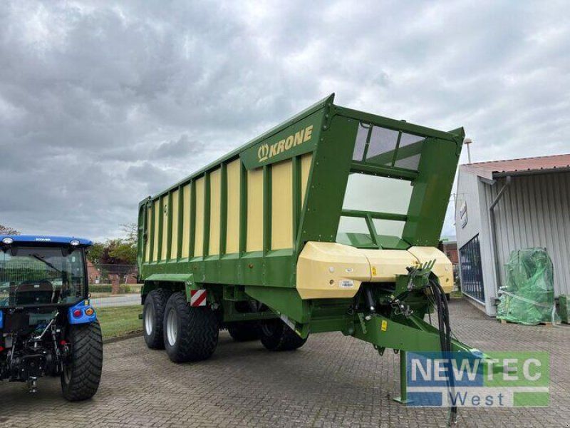 Krone GX 440