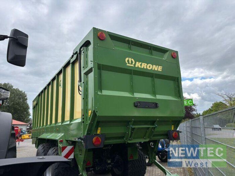 Krone GX 440
