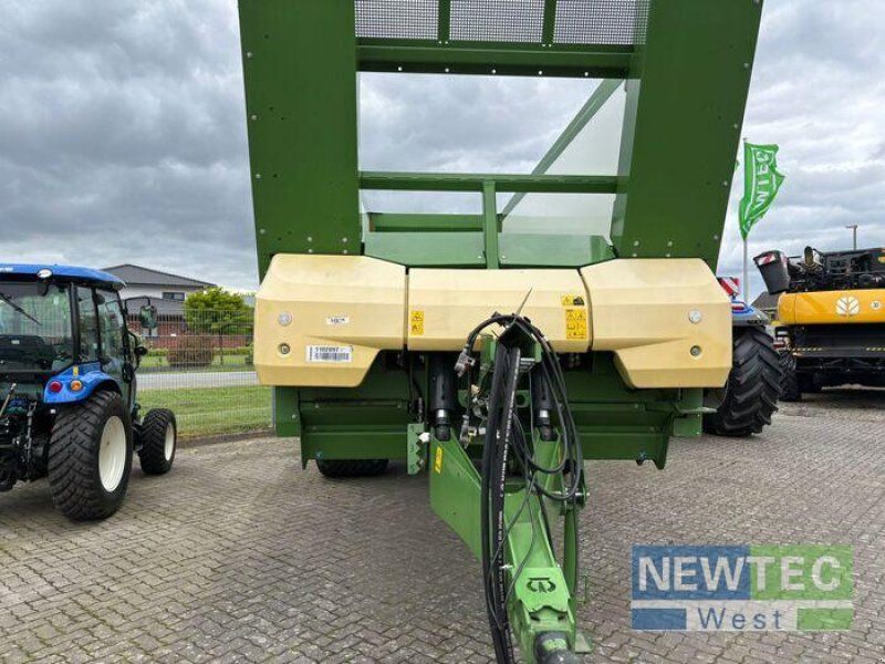 Krone GX 440