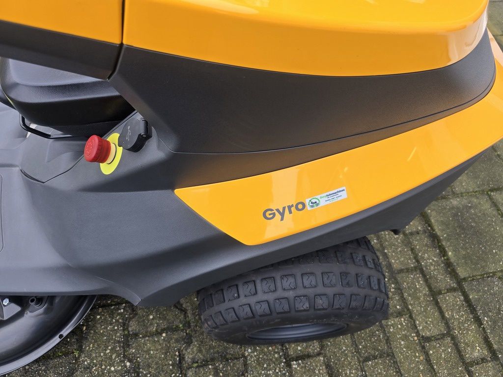Stiga 500 E (DEMO)