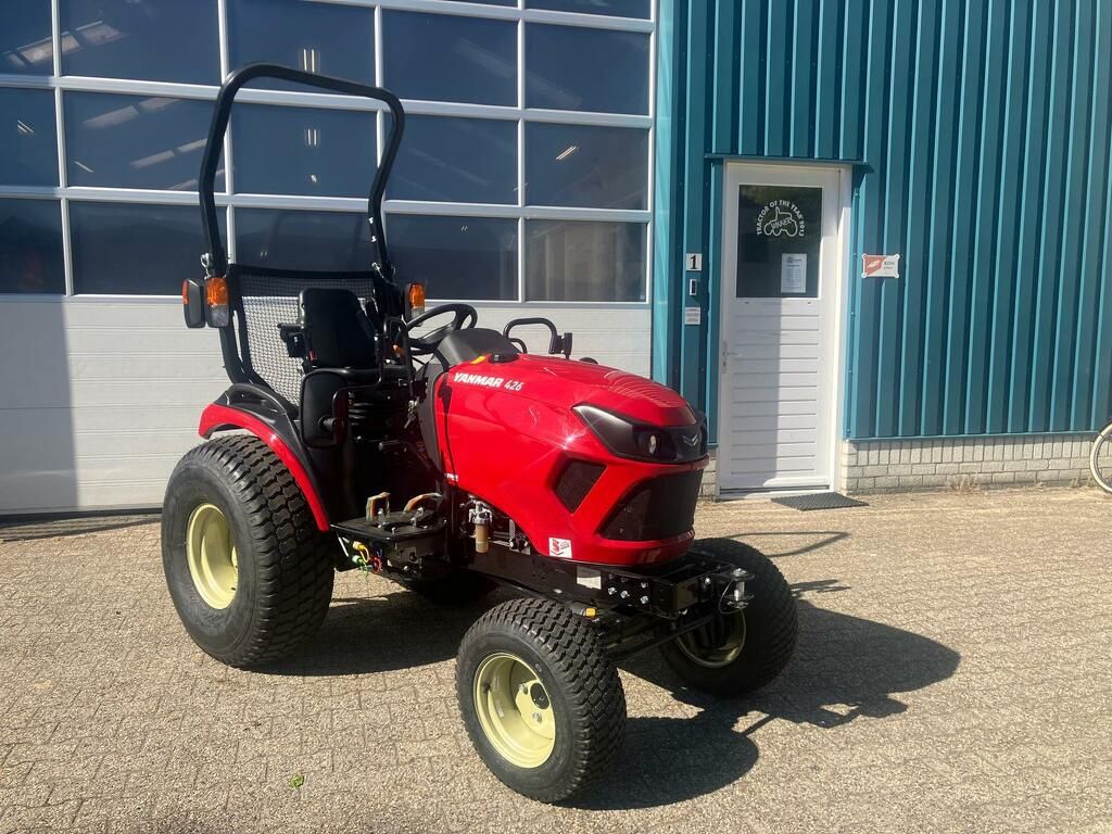 Yanmar SA426V-R