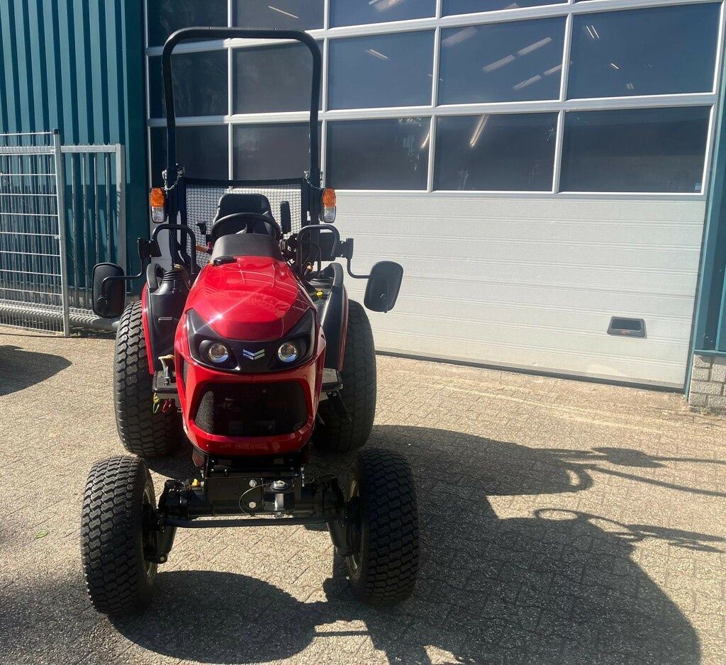 Yanmar SA426V-R