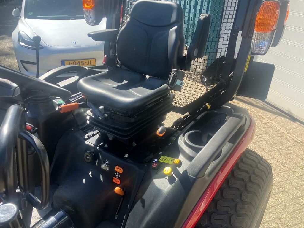 Yanmar SA426V-R
