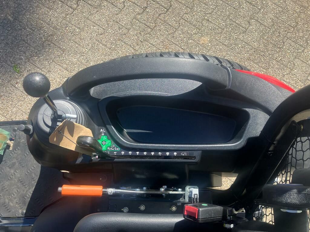 Yanmar SA426V-R