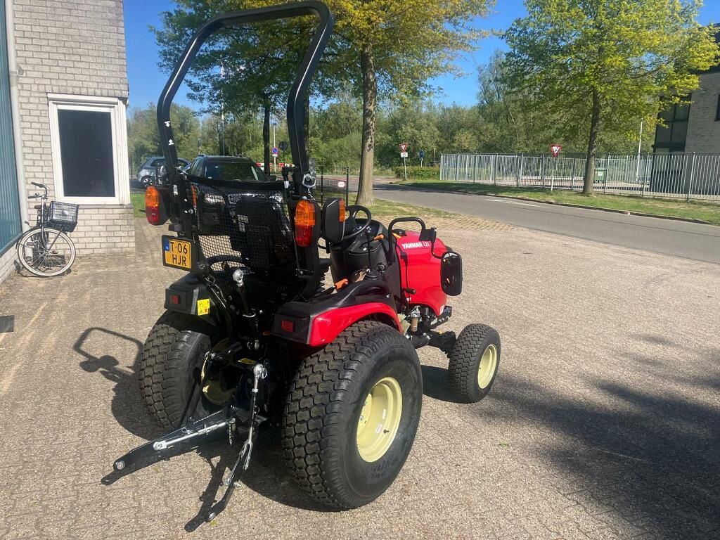 Yanmar SA426V-R