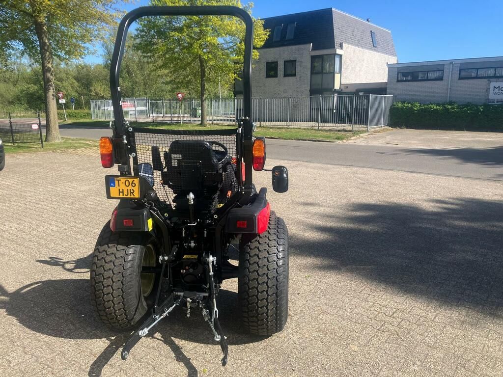 Yanmar SA426V-R