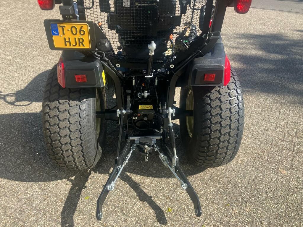 Yanmar SA426V-R