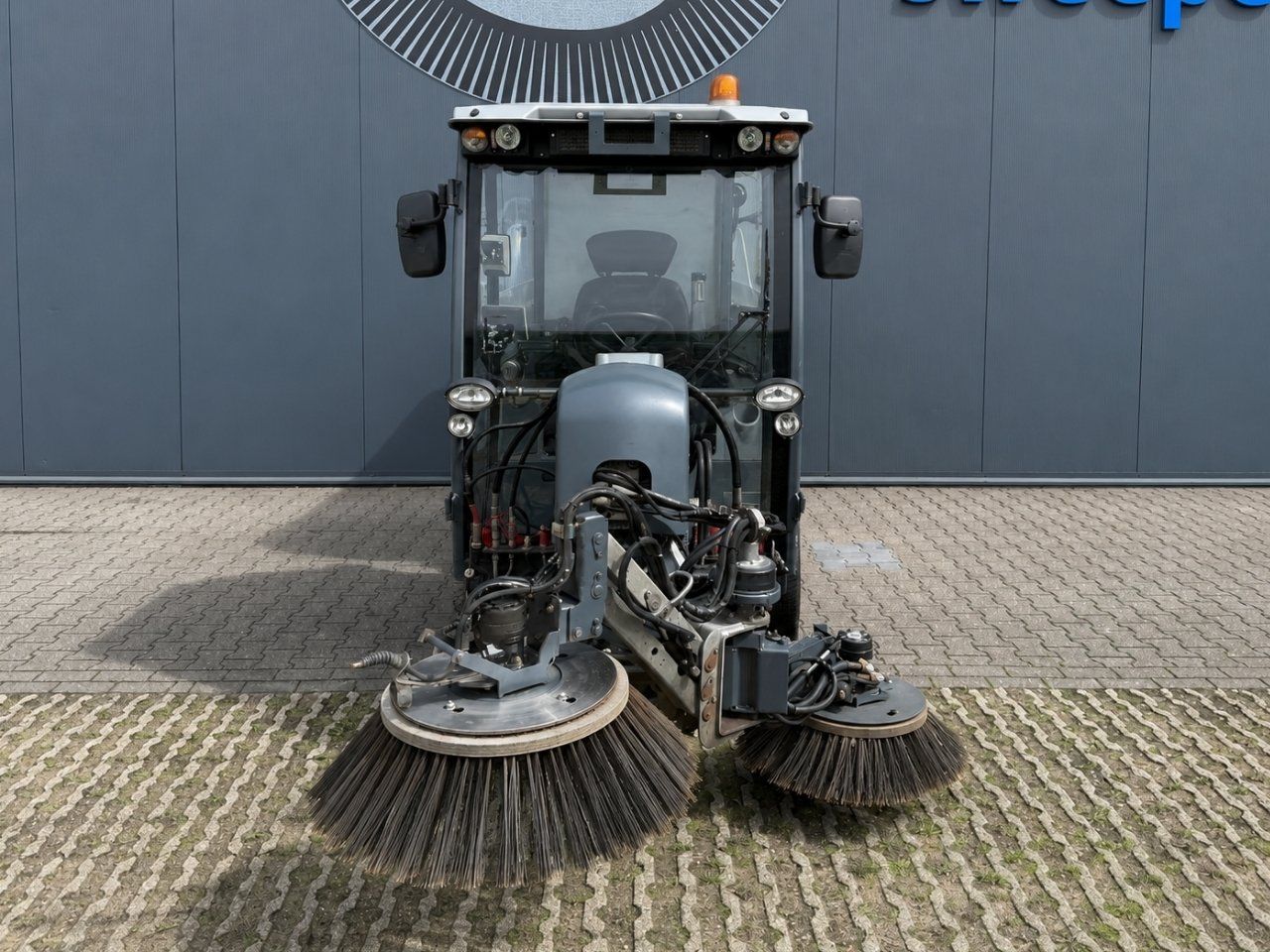 Hako Citymaster 1600
