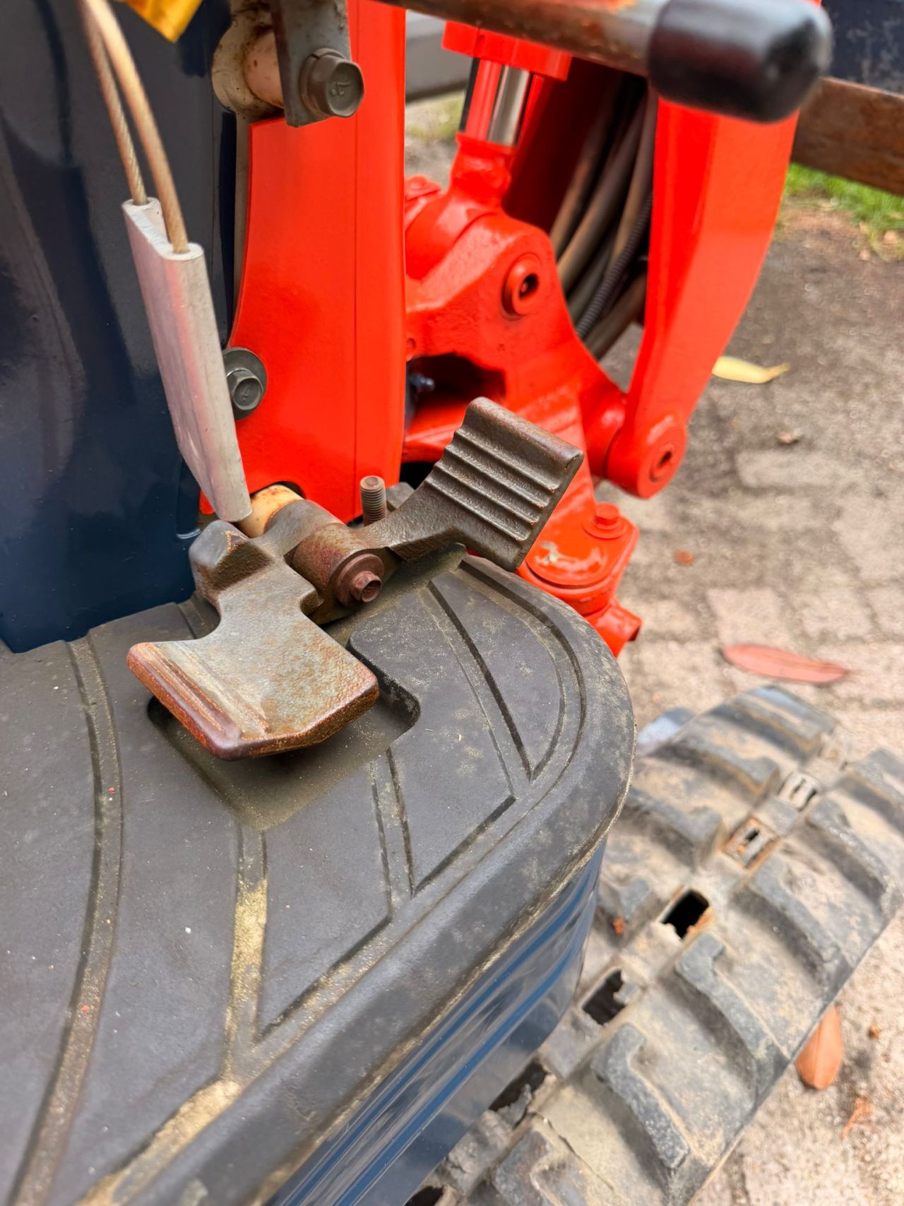 Kubota k008 minigraver bobcat yanmar minishovel