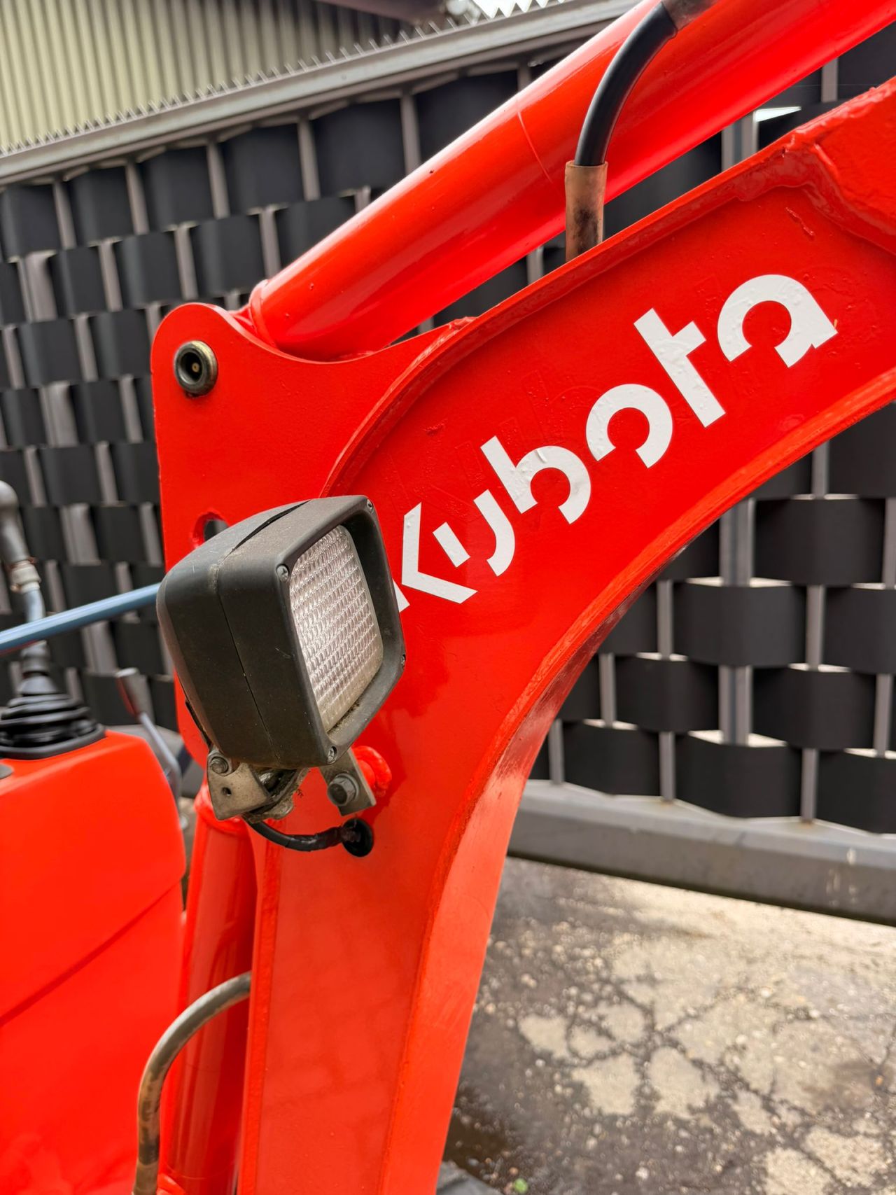 Kubota k008 minigraver bobcat yanmar minishovel
