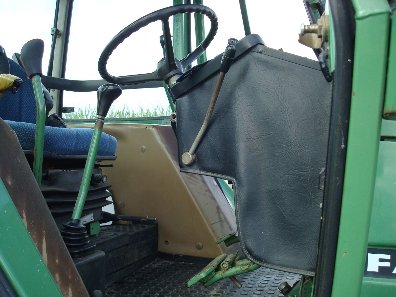 Fendt 614 LS favorit