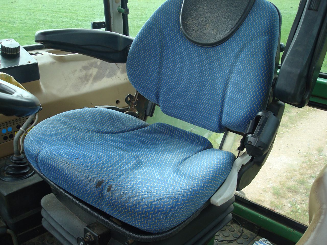 Fendt 614 LS favorit